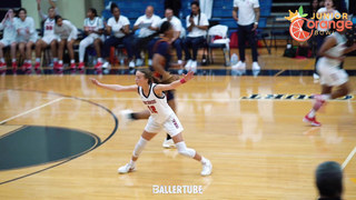 Doral Academy vs Purcell Marian | Jr Orange Bowl Classic Girls Basketball  Extended Highlights