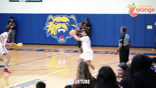 CHAMPIONSHIP GAME Lakota West Wins Jr Orange Bowl Classic | Lakota West vs St. John’s (DC) EXTENDED Highlights