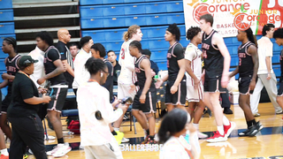 CHAMPIONSHIP GAME Lakota West Wins Jr Orange Bowl Classic | Lakota West vs St. John’s (DC) EXTENDED Highlights