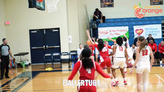St. John’s College (DC) Wins Jr Orange Bowl Classic | Defeats Doral Academy Girls Basketball