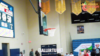 St. John’s College (DC) Wins Jr Orange Bowl Classic | Defeats Doral Academy Girls Basketball