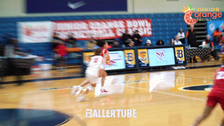 St. John’s College (DC) Wins Jr Orange Bowl Classic | Defeats Doral Academy Girls Basketball