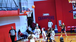 St. Thomas Aquinas vs Lincoln Park Academy | SUTS New Year’s Classic Highlights