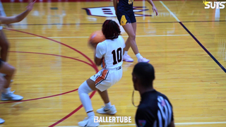 St. Thomas Aquinas vs Lincoln Park Academy | SUTS New Year’s Classic Highlights