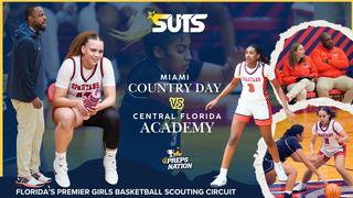 Miami Country Day vs Academy of Central Florida National | High School Basketball Highlights