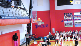 Miami Country Day vs Academy of Central Florida National | High School Basketball Highlights