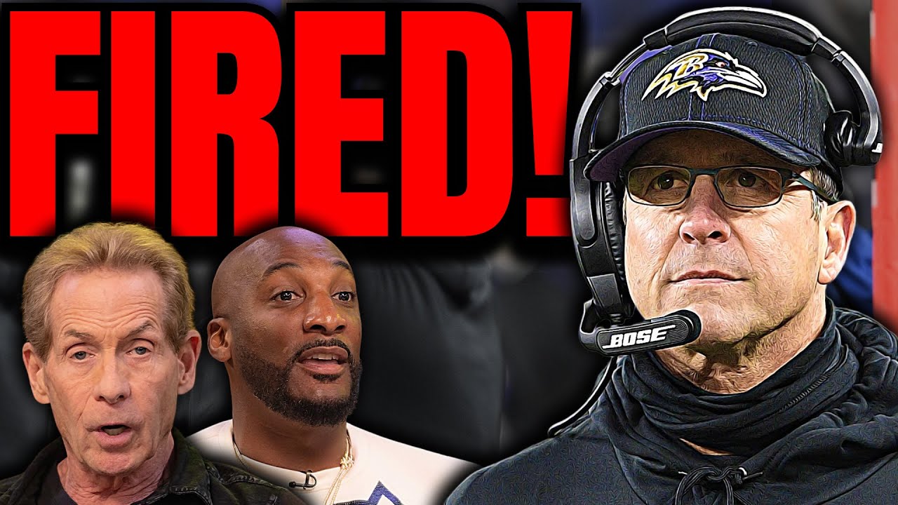 End of an Era in Baltimore: John Harbaugh’s Stunning Exit After 18 Seasons