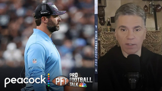 Total Collapse in Tennessee: Titans Fire Brian Callahan as Chaos Erupts