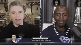 Total Collapse in Tennessee: Titans Fire Brian Callahan as Chaos Erupts