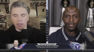 Total Collapse in Tennessee: Titans Fire Brian Callahan as Chaos Erupts