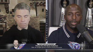 Total Collapse in Tennessee: Titans Fire Brian Callahan as Chaos Erupts