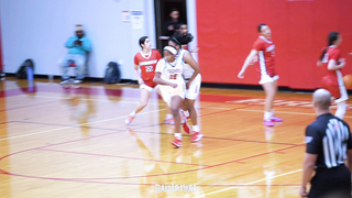 Doral Academy vs Grandview Prep | SUTS New Year’s Classic Girls Basketball Highlights