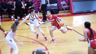 Doral Academy vs Grandview Prep | SUTS New Year’s Classic Girls Basketball Highlights