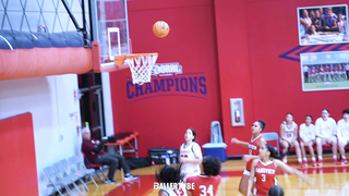 Doral Academy vs Grandview Prep | SUTS New Year’s Classic Girls Basketball Highlights