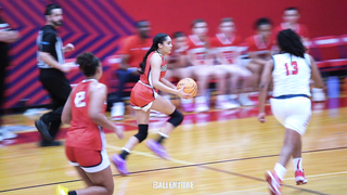 Doral Academy vs Grandview Prep | SUTS New Year’s Classic Girls Basketball Highlights