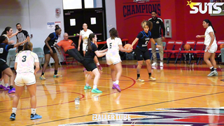 Academy of Central Florida vs Somerset Canyons | SUTS New Year’s Classic Girls Basketball Highlights