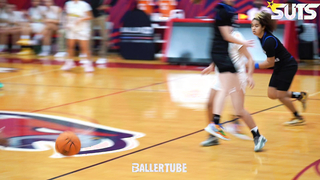 Academy of Central Florida vs Somerset Canyons | SUTS New Year’s Classic Girls Basketball Highlights