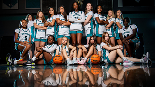 5 Steals vs Bishop Verot