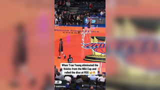 Trae Young’s Run With the Hawks Is Really Over