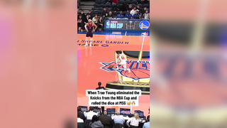 Trae Young’s Run With the Hawks Is Really Over