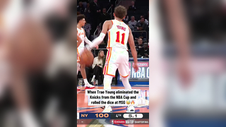 Trae Young’s Run With the Hawks Is Really Over