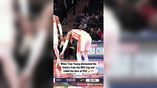 Trae Young’s Run With the Hawks Is Really Over