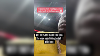 Boosie Reacts to Trae Young Trade: “He’s Down There Dribbling the Basketball!”