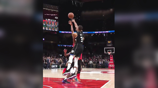 One of the Most Memorable player Chapters in Hawks History