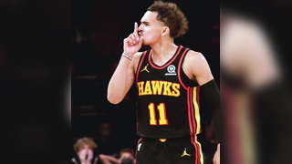 One of the Most Memorable player Chapters in Hawks History