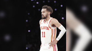 One of the Most Memorable player Chapters in Hawks History