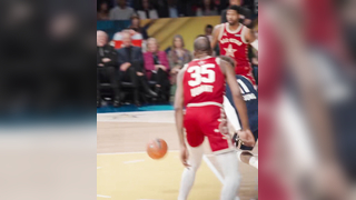 One of the Most Memorable player Chapters in Hawks History