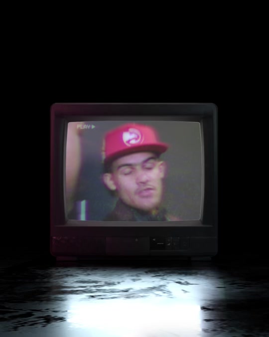 One of the Most Memorable player Chapters in Hawks History