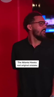 Drafting Trae Young wasn’t the problem. Making him the franchise centerpiece too soon was.