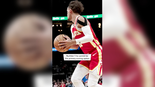 Drafting Trae Young wasn’t the problem. Making him the franchise centerpiece too soon was.