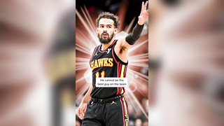 Drafting Trae Young wasn’t the problem. Making him the franchise centerpiece too soon was.