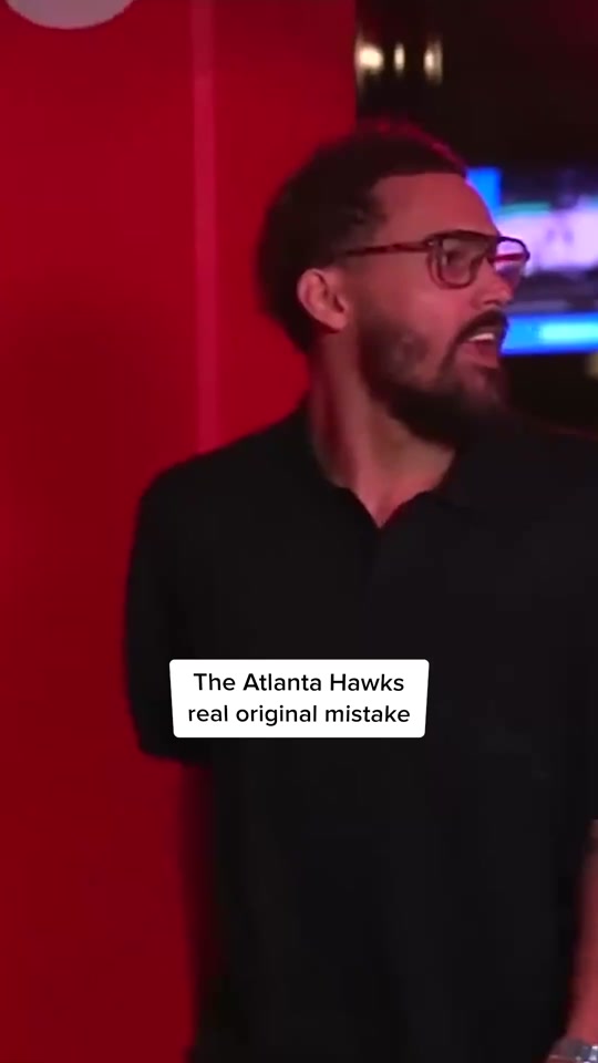 Drafting Trae Young wasn’t the problem. Making him the franchise centerpiece too soon was.