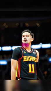 Trae Young traded to the Wizards 😳🔥 | NBA Shockwave