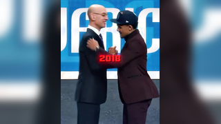 Trae Young traded to the Wizards ?? | NBA Shockwave