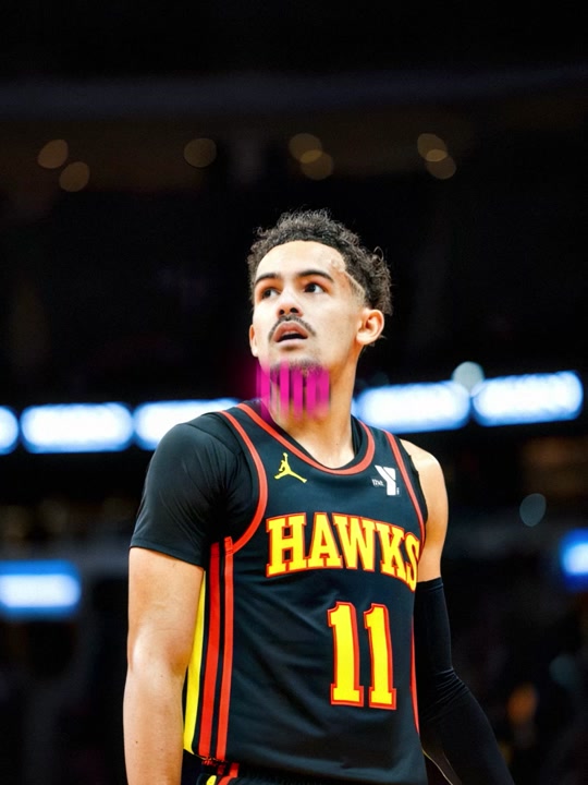 Trae Young traded to the Wizards 😳🔥 | NBA Shockwave