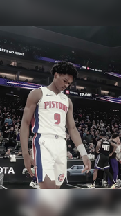 Are the Thompson Twins the next SUPERSTARS? @NBA @houstonrockets @...
