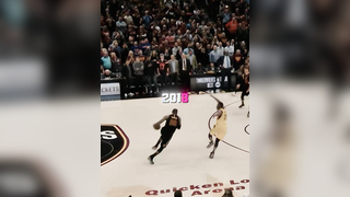 bro missed the 2018 NBA season @NBA #nba #basketball #edit #sport...