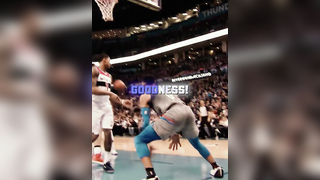 bro missed the 2018 NBA season @NBA #nba #basketball #edit #sport...