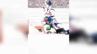 "NBA or NFL Christmas?" @NBA @NFL #nba #nfl #edit #sports #basketball