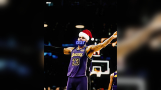 "NBA or NFL Christmas?" @NBA @NFL #nba #nfl #edit #sports #basketball