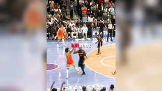 NOBODY can guard LaMelo Ball ‍ @NBA @LaMelo Ball #nba #basketball ...