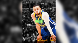 Steph Curry Hits IMPOSSIBLE Shot @NBA @Stephen Curry #nba #basketb...