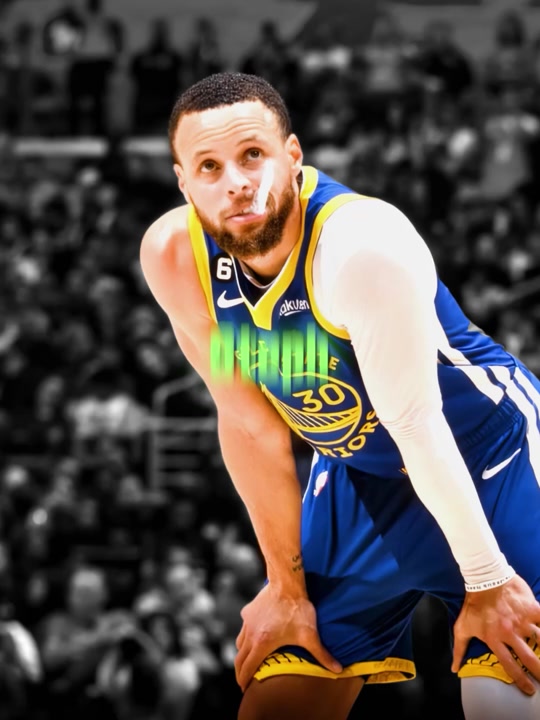Steph Curry Hits IMPOSSIBLE Shot @NBA @Stephen Curry #nba #basketb...