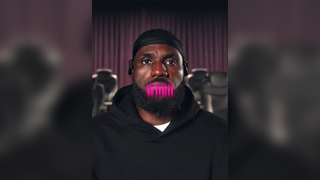 "what was 2018 LeBron James like?" @NBA #nba #basketball #edit #sp...