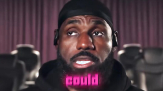 "what was 2018 LeBron James like?" @NBA #nba #basketball #edit #sp...