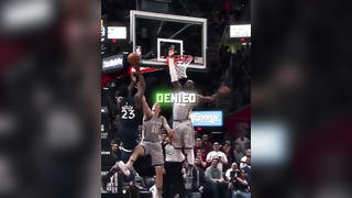 "what was 2018 LeBron James like?" @NBA #nba #basketball #edit #sp...